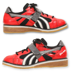 Pendlay Barbell DO-WIN Shoes