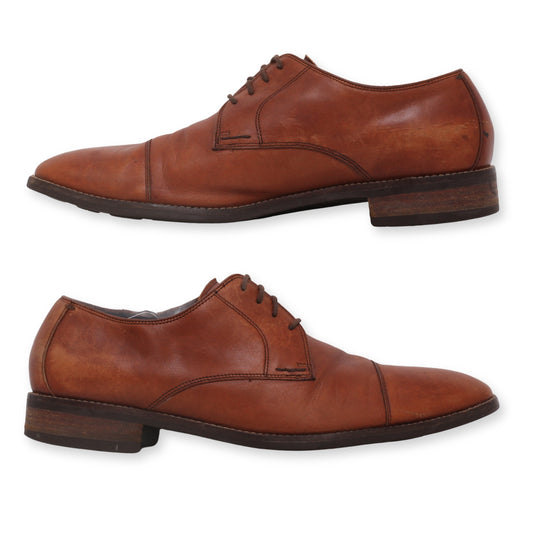 Cole Haan Lace-Up Formal Shoes
