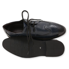 Men's Lace-Up Casual Shoes