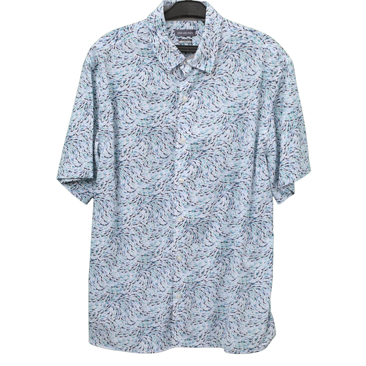 Van Heusen Men's Casual Shirt