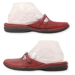 KB & Company Slip-on Mules