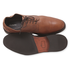 ALFANI Lace-Up Men's Formal Shoes