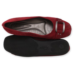 Trotters Sizzle Signature ballet flat