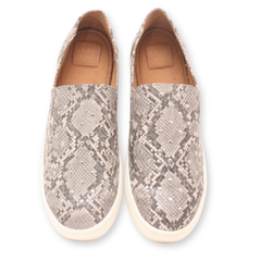 KAARI BLUE Women's Slip-On Sneaker