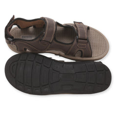 KHOMBU Men's Open-Toe Sandal