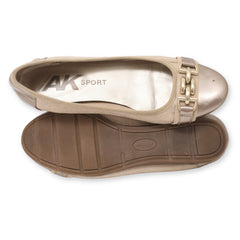 Anne Klein Able Women's Ballet Pumps