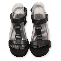 Plush Nite Wedge Sandal A2 by  "Aerosoles"