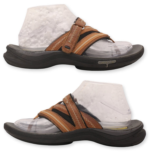 Clarks Wave Walk Slippers