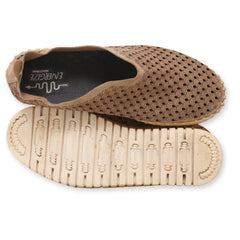 Slip-On Women Shoes