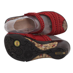 Jambu Women Sandal