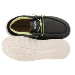 Bruno Marc Slip-On Casual Shoes