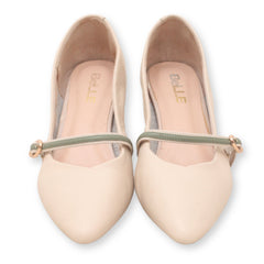 BELLE Women's Shoe Pumps