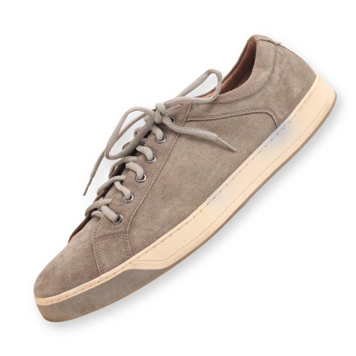 Johnston & Murphy Lace-Up Sneakers