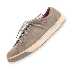 Johnston & Murphy Lace-Up Sneakers
