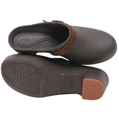 Crocs Comfort Women Clogs