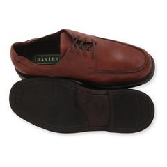BAXTER Lace-Up Men's Casual Shoes
