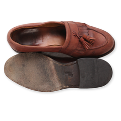 Allen Edmonds Men's Tassel Loafer