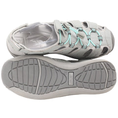 Khombu Women's Sandal