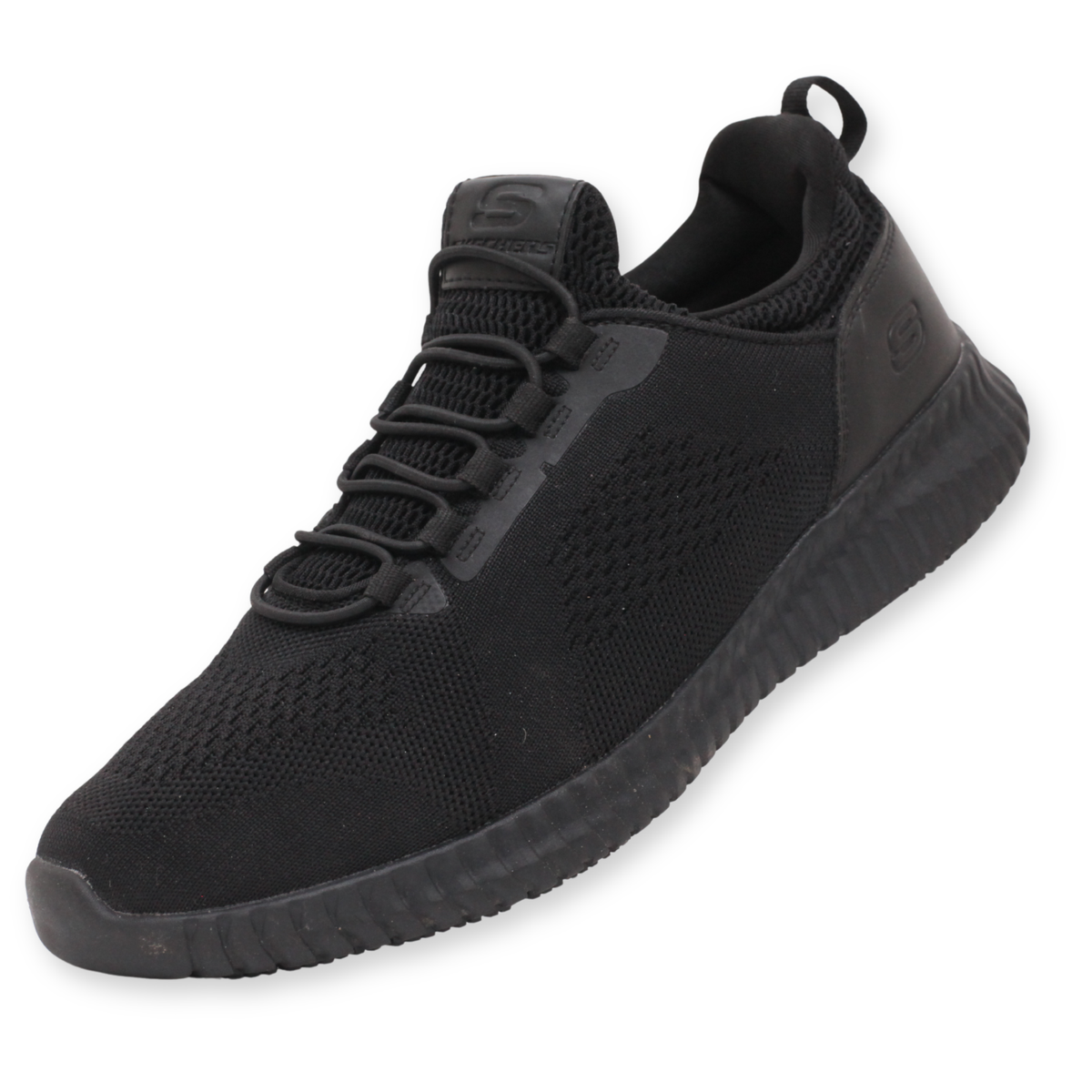 Skechers Slip Resistant Slip-On Shoes