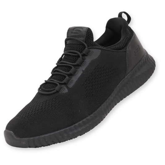 Skechers Slip Resistant Slip-On Shoes