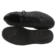 Lace-Up Men's Casual Shoes
