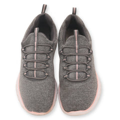 Athletic Works Women's Slip-On Sneakers