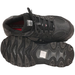 Skechers Men's Cankton Steel Toe Work Shoes