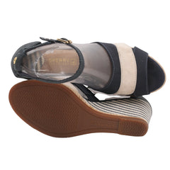 Sperry Top-Sider Wedge Sandal