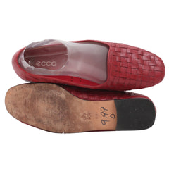Michelle D Women Loafers