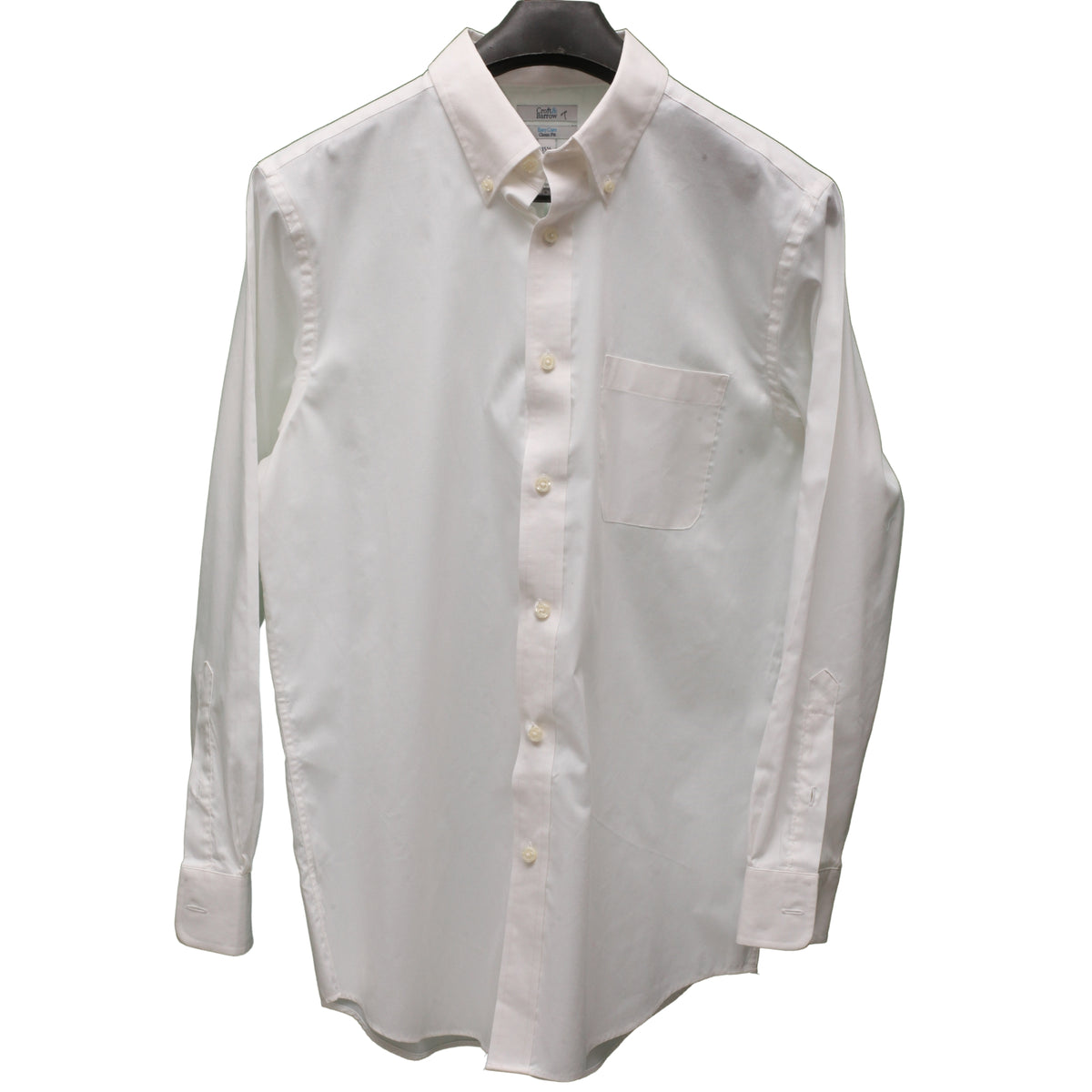 Croft & Barrow Classic Fit Shirt