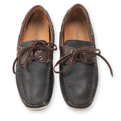 Super Feet Boat Shoes