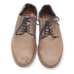 1901 Lace-Up Men's Casual Shoes