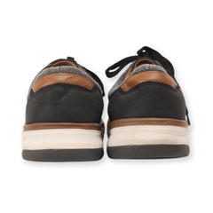 GEORGE LaceUp Men's Casual Sneakers