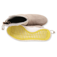 Cole Haan Waterproof Women Slip-On Boots