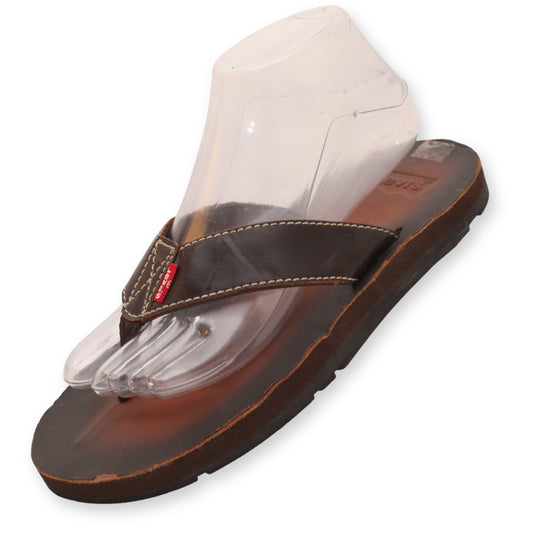 LEVIS Men's Flip-Flop Slippers