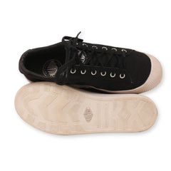 Palladium Lace-Up Women's Sneaker