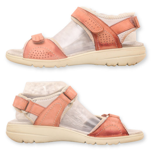Hotter Women Ankle Strap Sandal