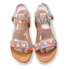 Wonder Nation Comfort Heels