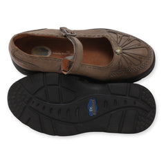 Dr,Comfort Women Strap Shoes
