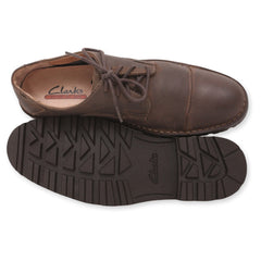Clarks Lace-Up Men's Casual Shoes