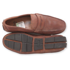 Clarks Slip-On Men's Casual Shoes