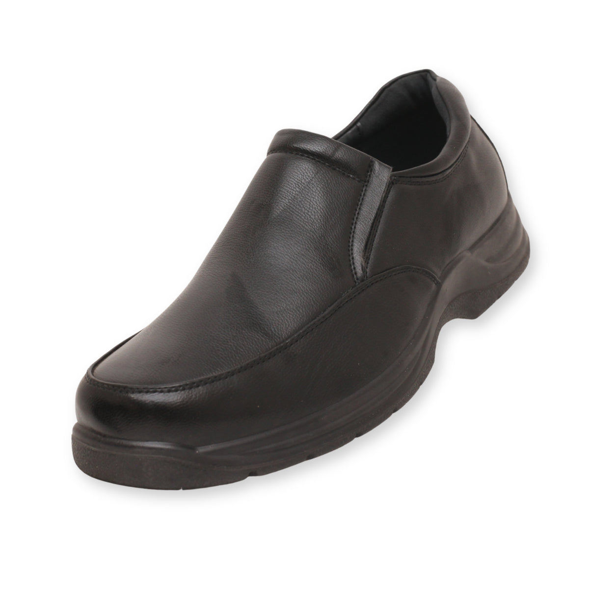 TANS Slip-On Men's Formal Shoes