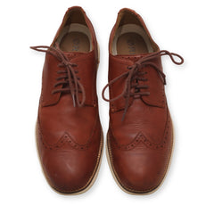 Cole Haan Lace-Up Men's Casual Shoes