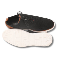 Bass Men's Lace-Up Casual Shoes