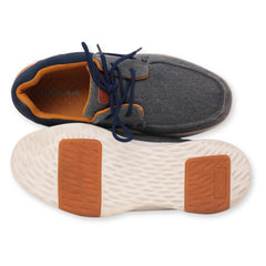 OrthoComfoot Men's Casual Shoes