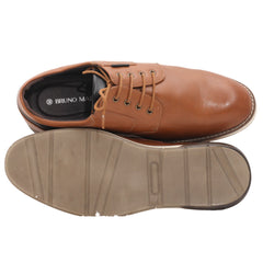 Bruno Marc Lace-Up Men's Casual Shoes