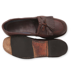 Bostonian Men's Tassels Loafers