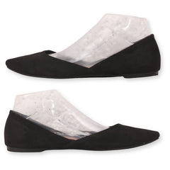 TIME & TRU Women's Flat Pumps