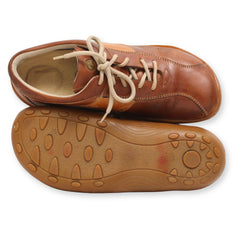 Foot Prints LaceUp Men's Casual Shoes