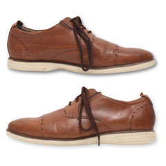 NUNN BUSH LaceUp Casual Shoes